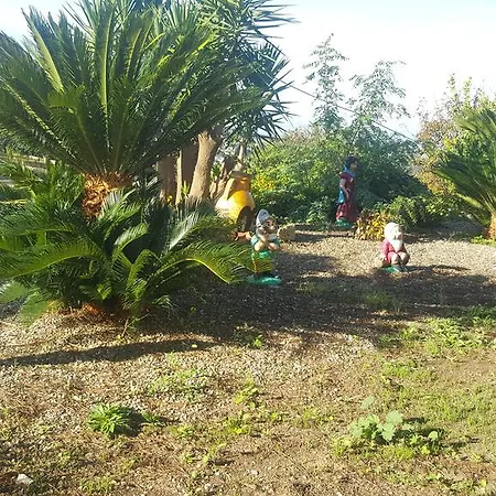 Le Colline شقة
